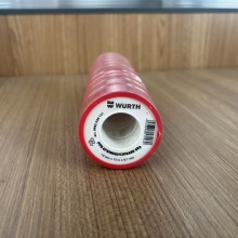 伍尔特WURTH0985030161粗牙螺纹密封带(生料带)-含PTFE-厚0.1MM*长12M