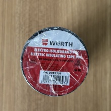 伍尔特WURTH0985101电工电气绝缘胶带