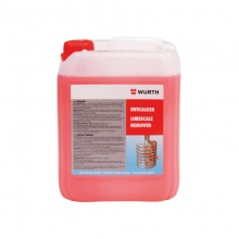 伍尔特WURTH089378除垢剂-5L