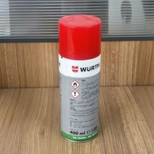 伍尔特WURTH0893050008强力型切削油-气雾罐-400ML