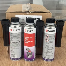 伍尔特WURTH5861011300柴油喷射系统清洁剂-300ML