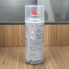 伍尔特WURTH08932101快干型自喷防锈底漆-灰白色-400ML