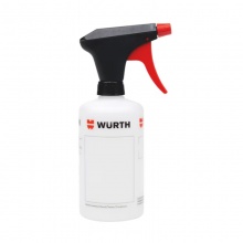 伍尔特WURTH0891502002带刻度的喷雾瓶-喷壶-500ML