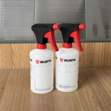伍尔特WURTH0891502002带刻度的喷雾瓶-喷壶-500ML