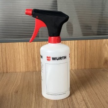 伍尔特WURTH0891502002带刻度的喷雾瓶-喷壶-500ML