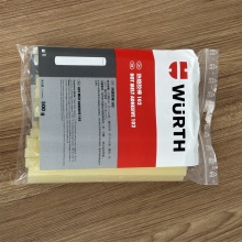 伍尔特WURTH 0890100057 热熔胶棒-102型-黄色-500G