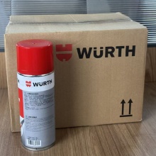 伍尔特WURTH 0893113113 金属表面锌喷剂-400ML